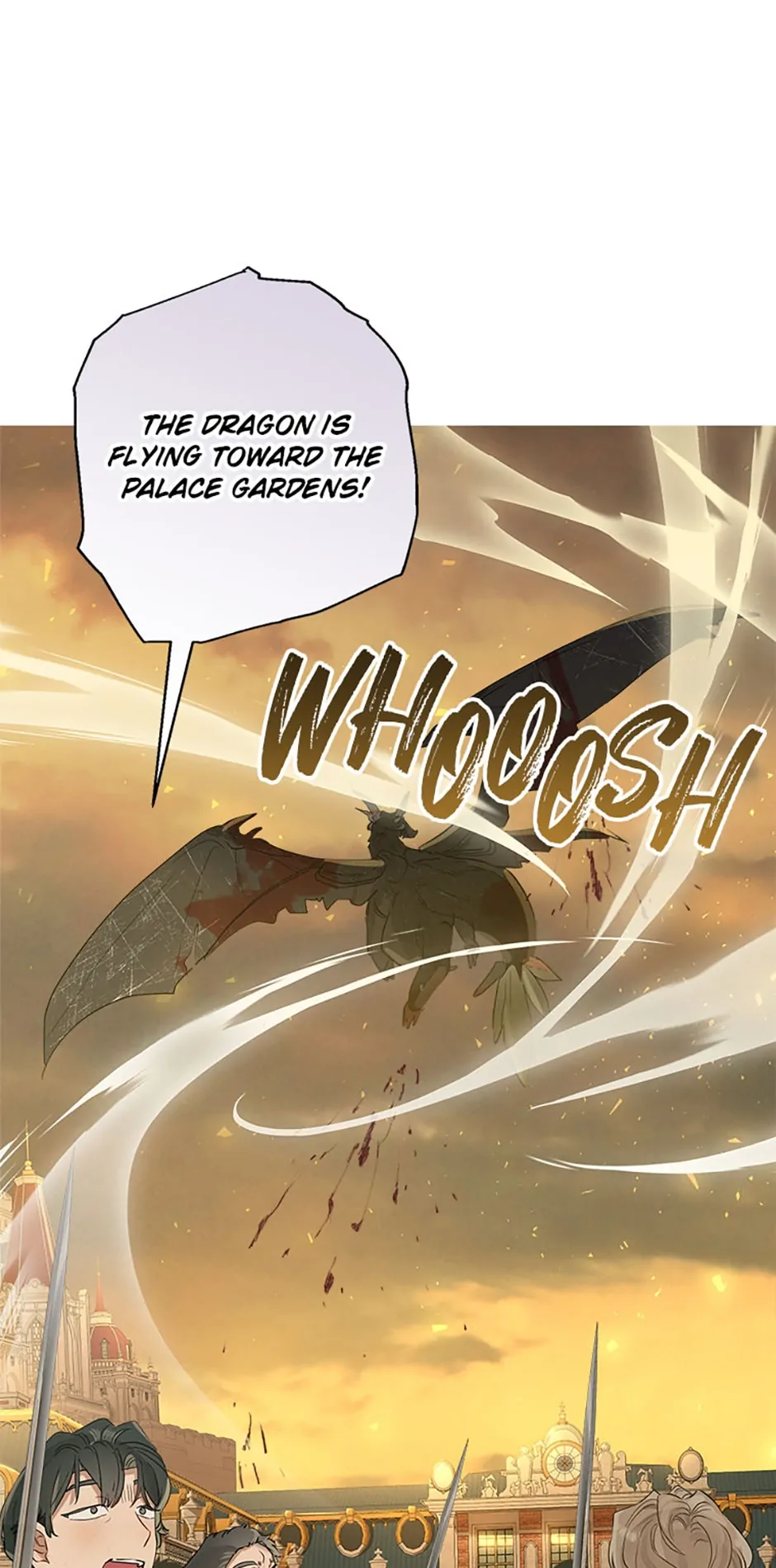 My Unexpected Marriage Chapter 76 - page 63