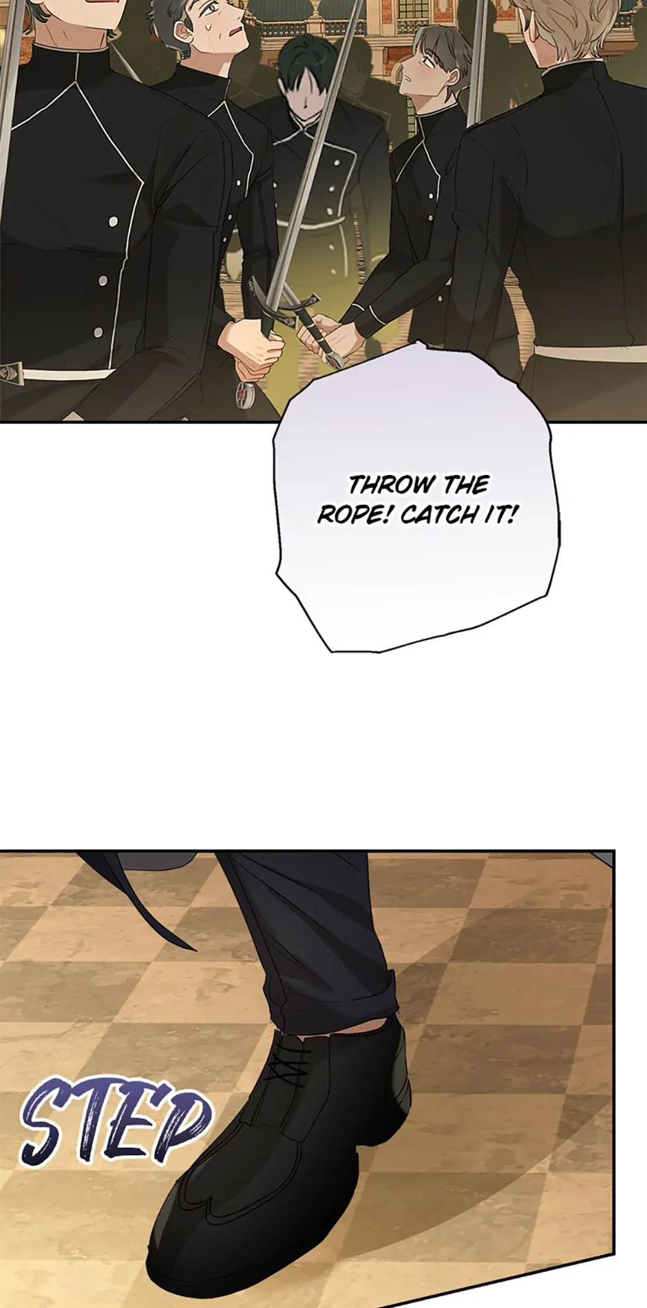My Unexpected Marriage Chapter 76 - page 64