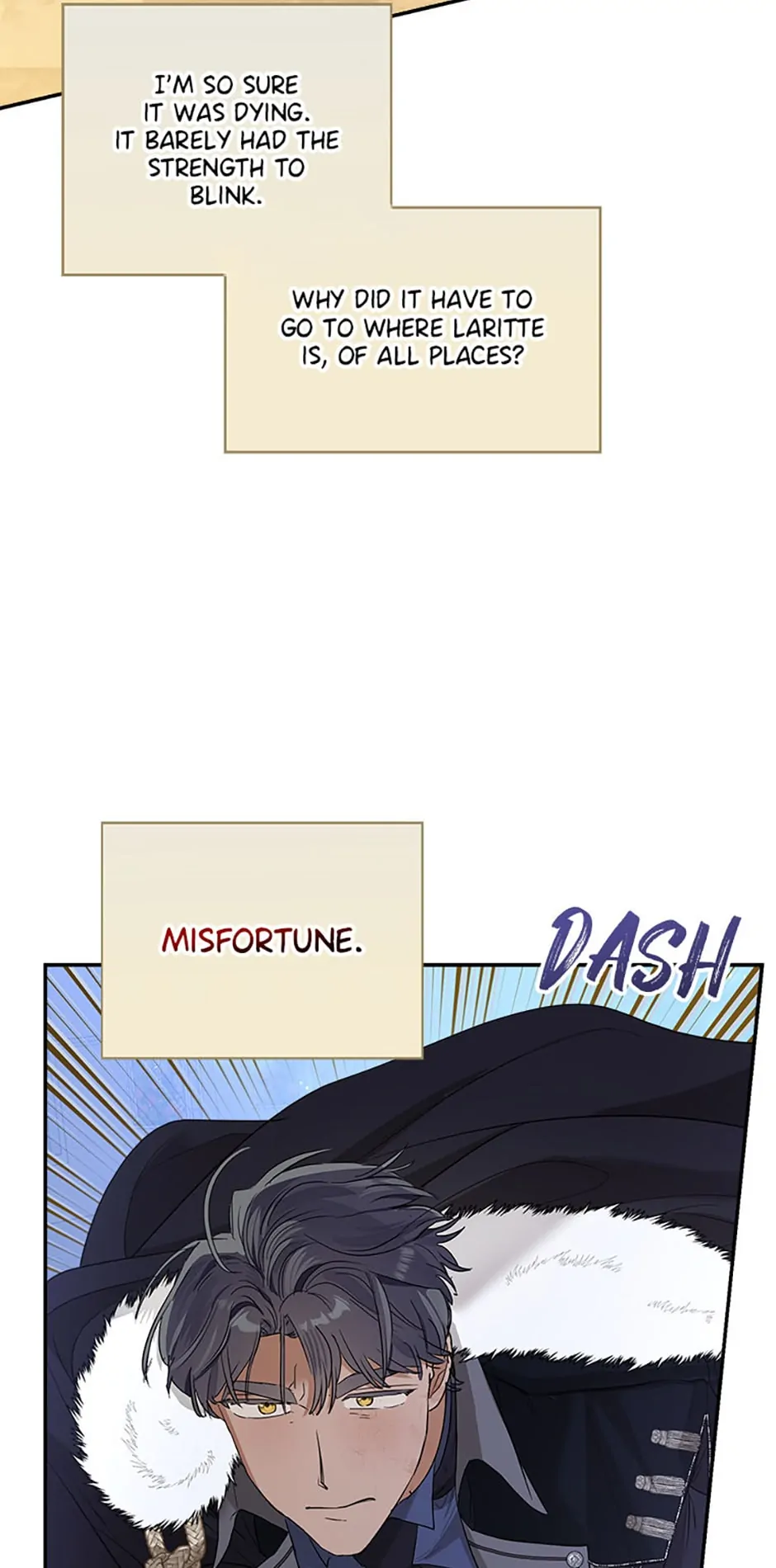 My Unexpected Marriage Chapter 76 - page 65