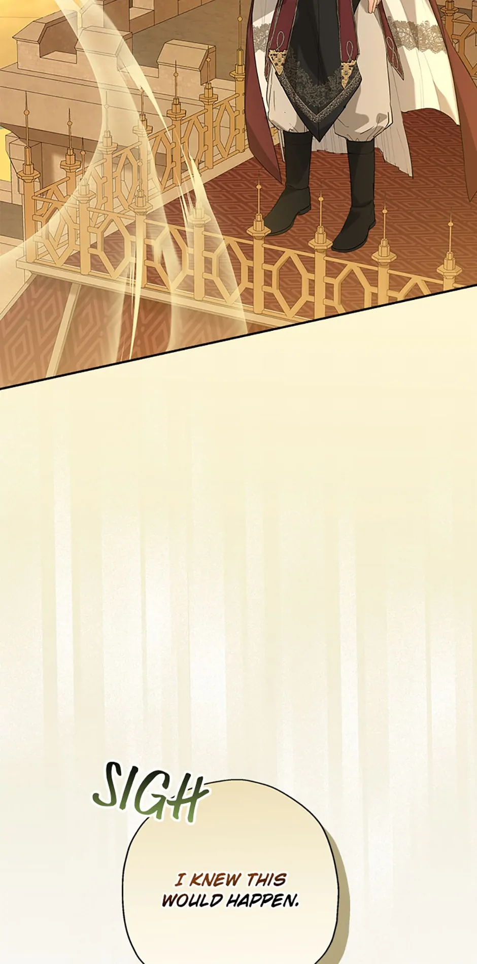 My Unexpected Marriage Chapter 76 - page 69
