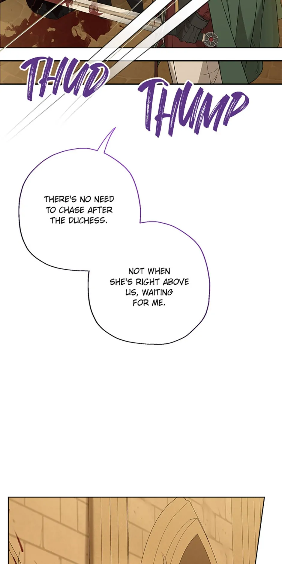 My Unexpected Marriage Chapter 76 - page 7