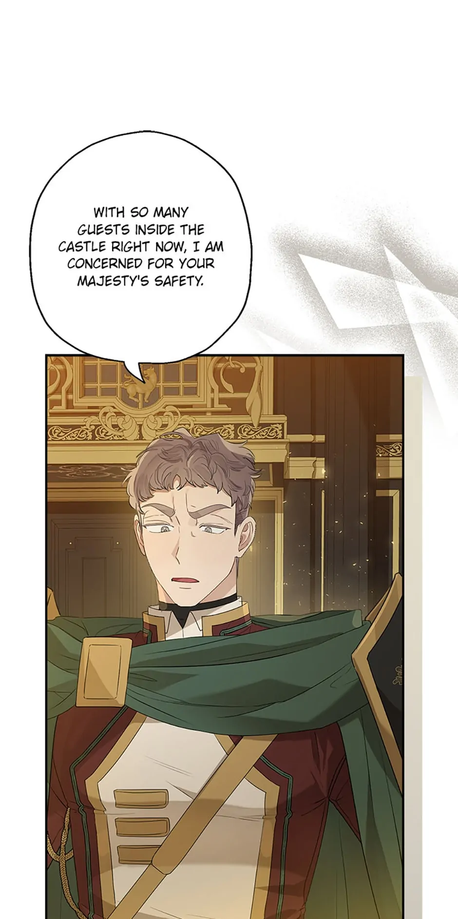 My Unexpected Marriage Chapter 74 - page 12