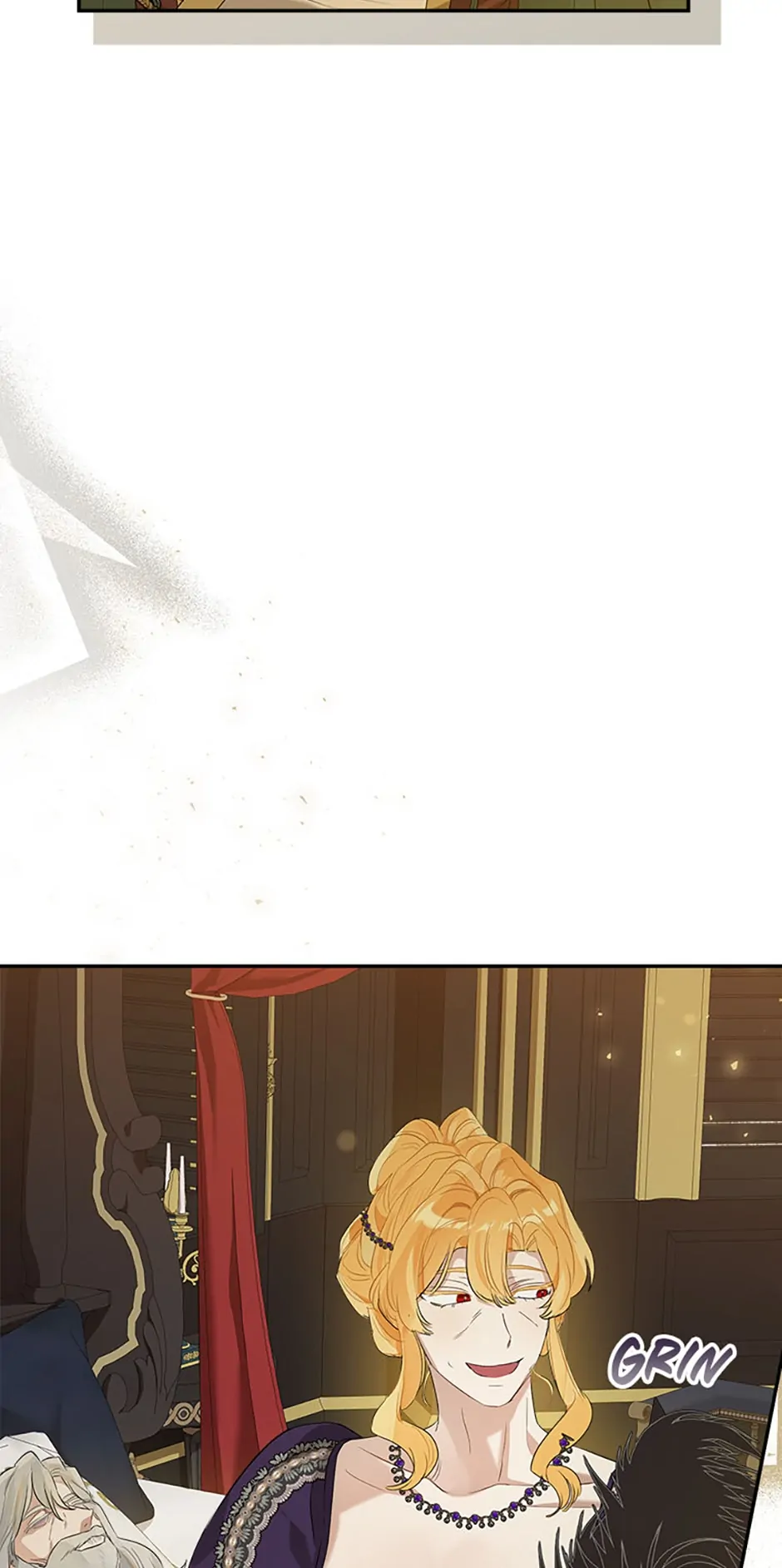 My Unexpected Marriage Chapter 74 - page 13