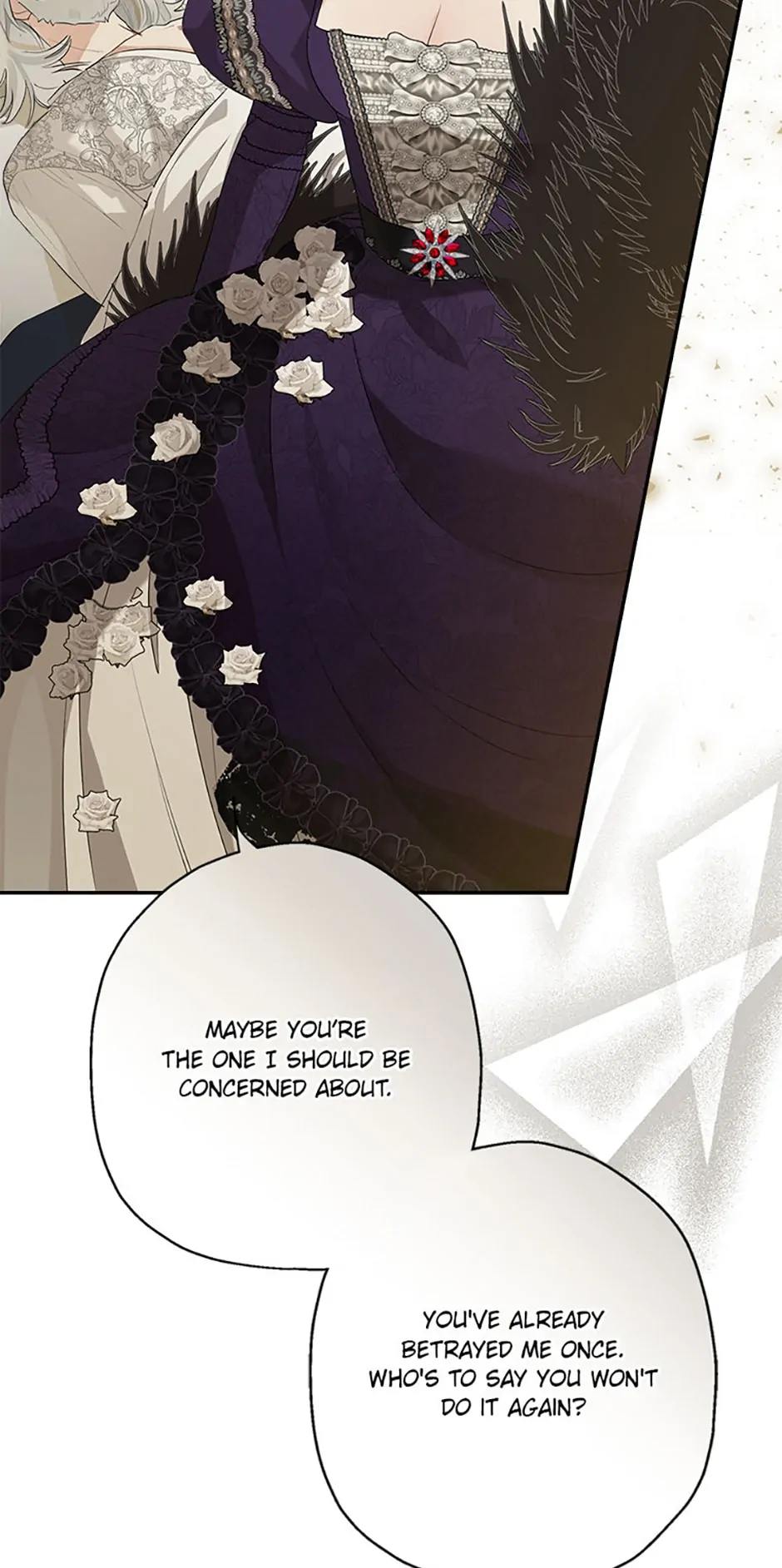 My Unexpected Marriage Chapter 74 - page 14