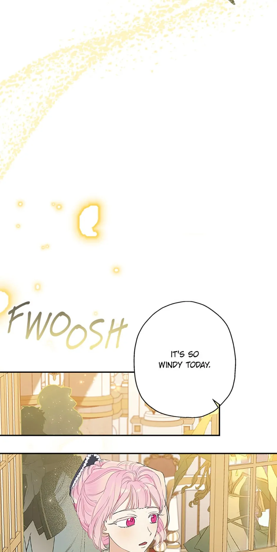 My Unexpected Marriage Chapter 74 - page 29