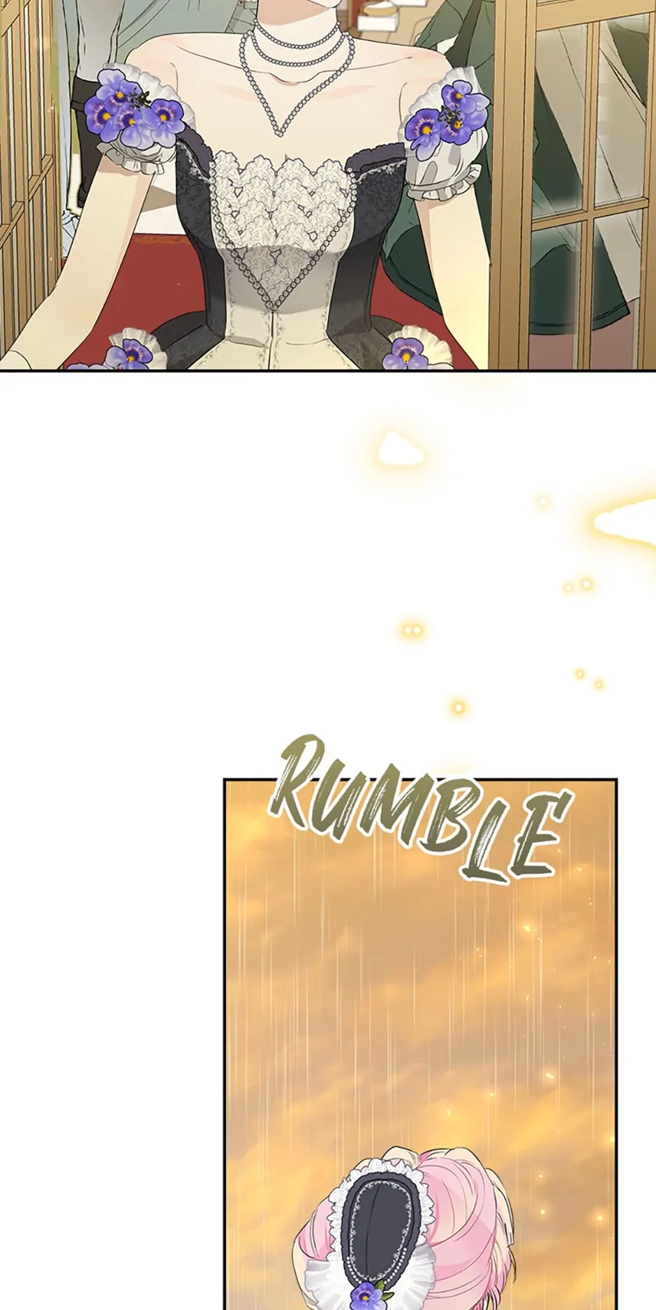 My Unexpected Marriage Chapter 74 - page 30