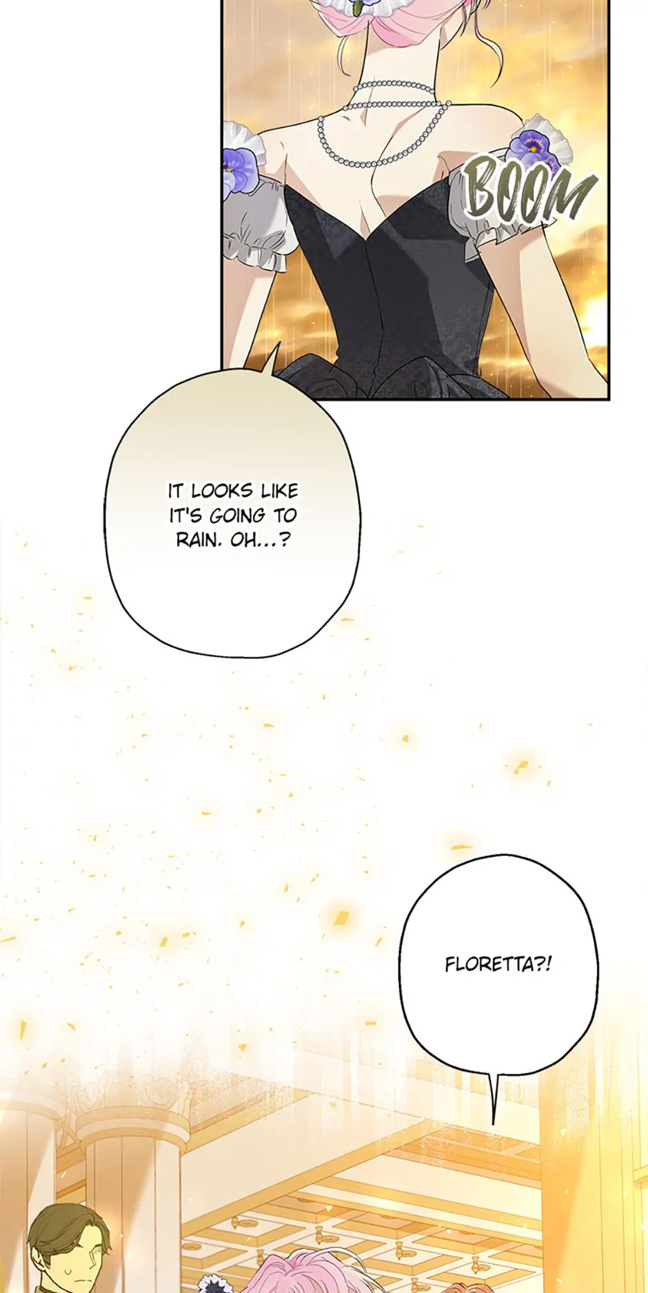 My Unexpected Marriage Chapter 74 - page 31