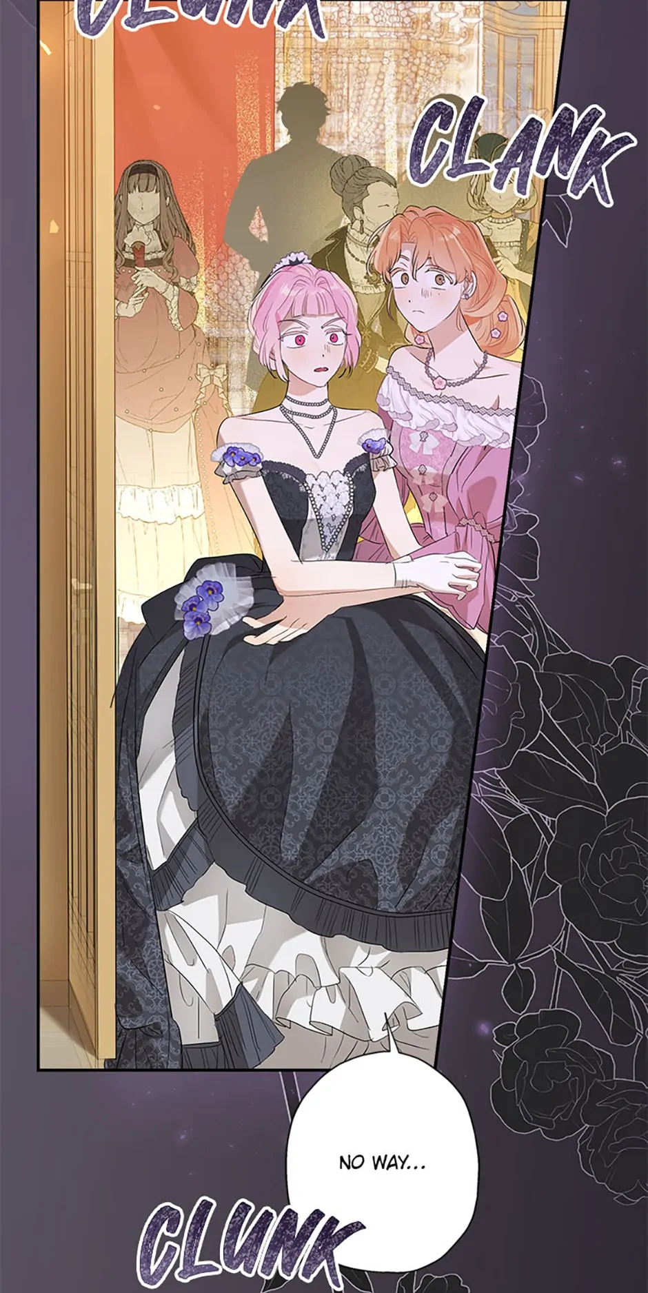 My Unexpected Marriage Chapter 74 - page 33