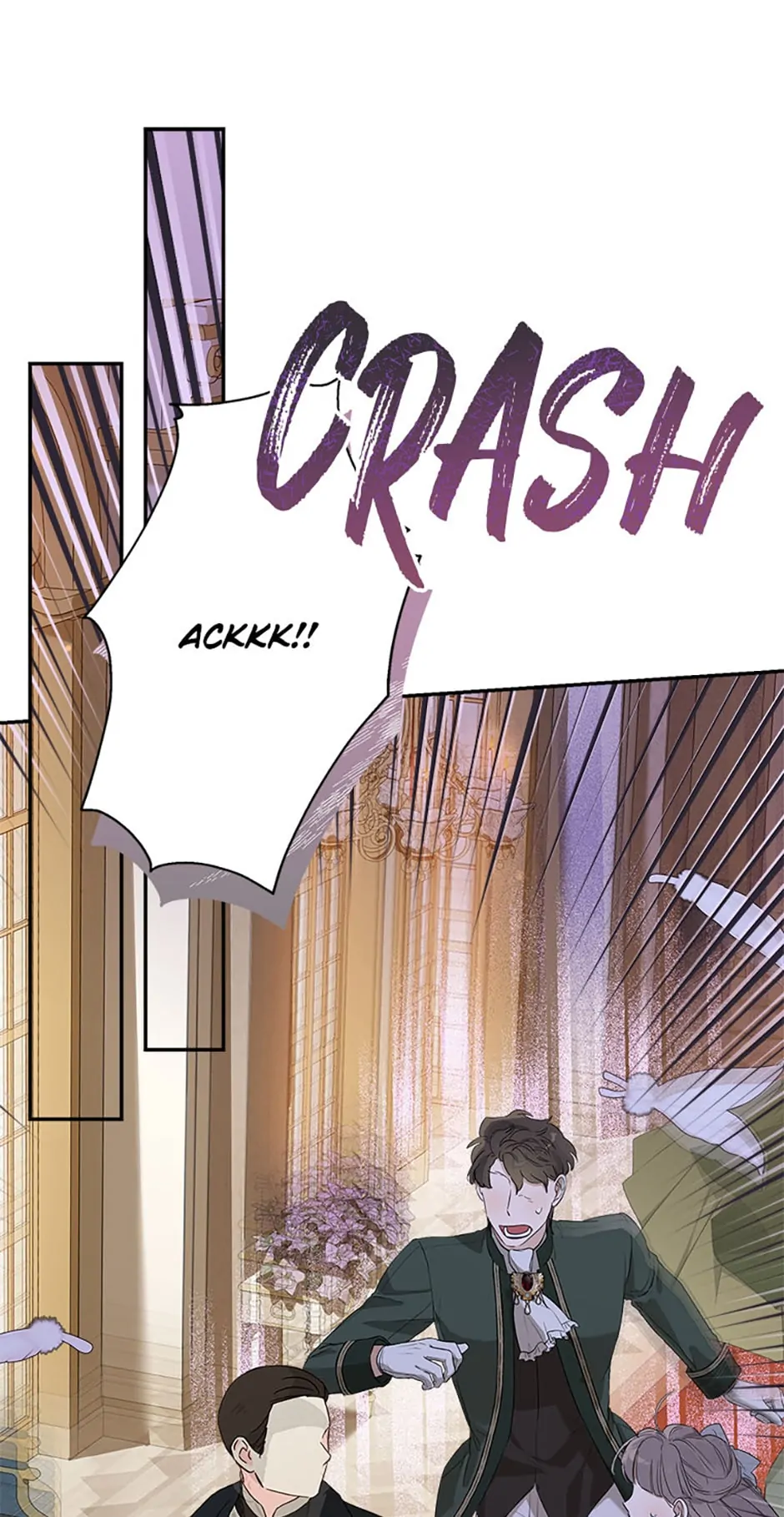 My Unexpected Marriage Chapter 74 - page 37