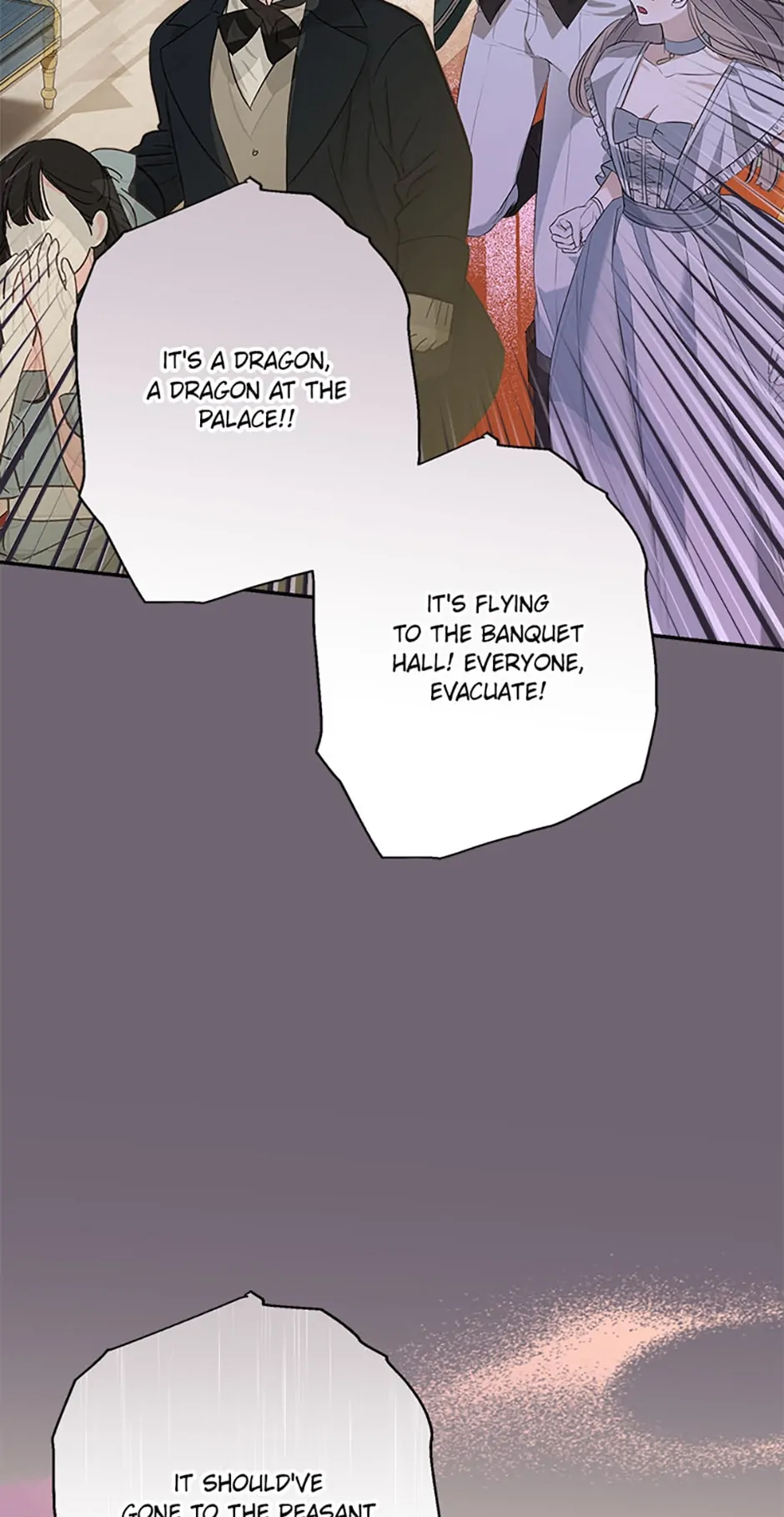 My Unexpected Marriage Chapter 74 - page 38