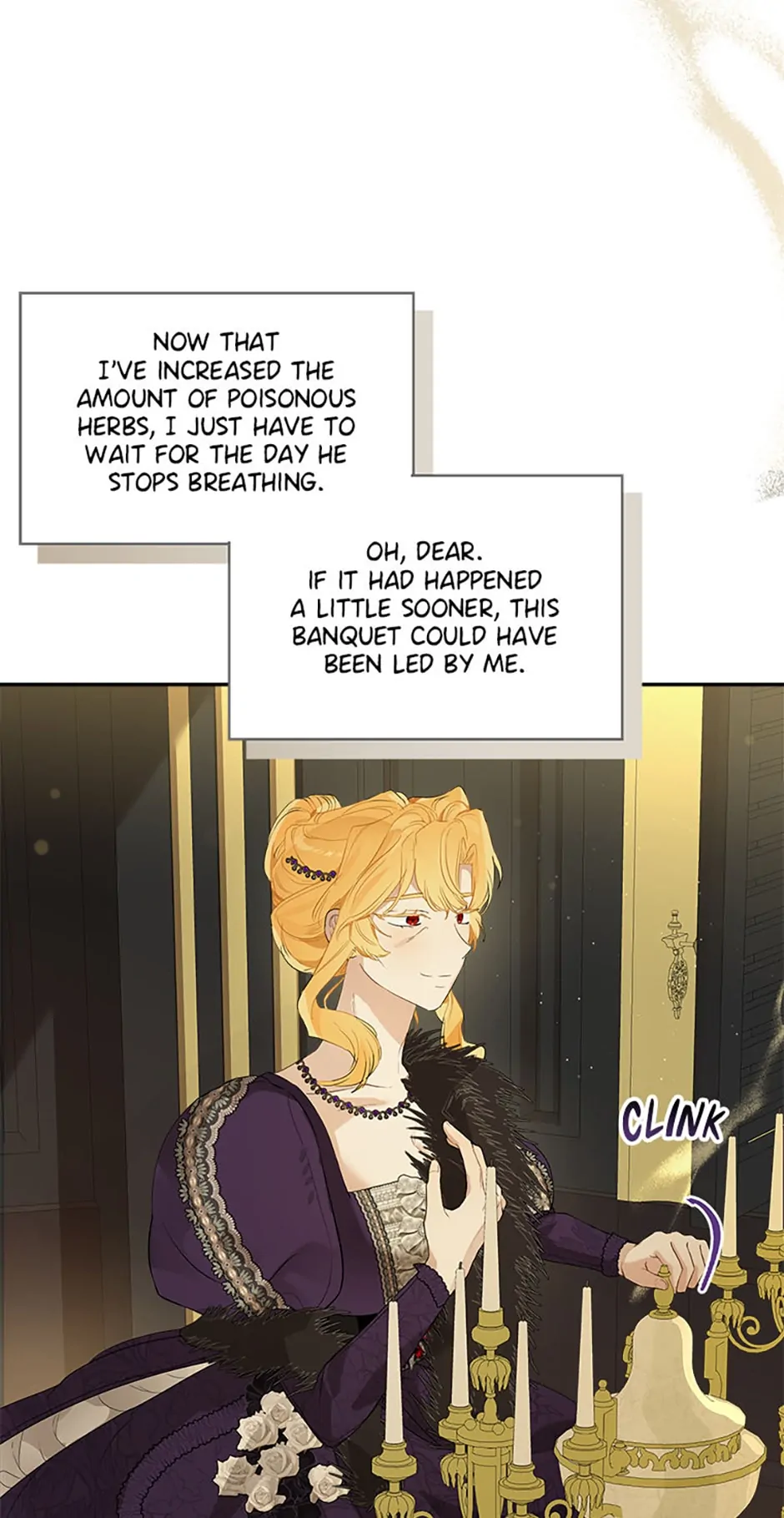 My Unexpected Marriage Chapter 74 - page 4