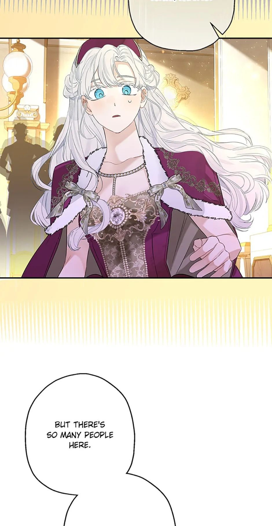 My Unexpected Marriage Chapter 74 - page 42
