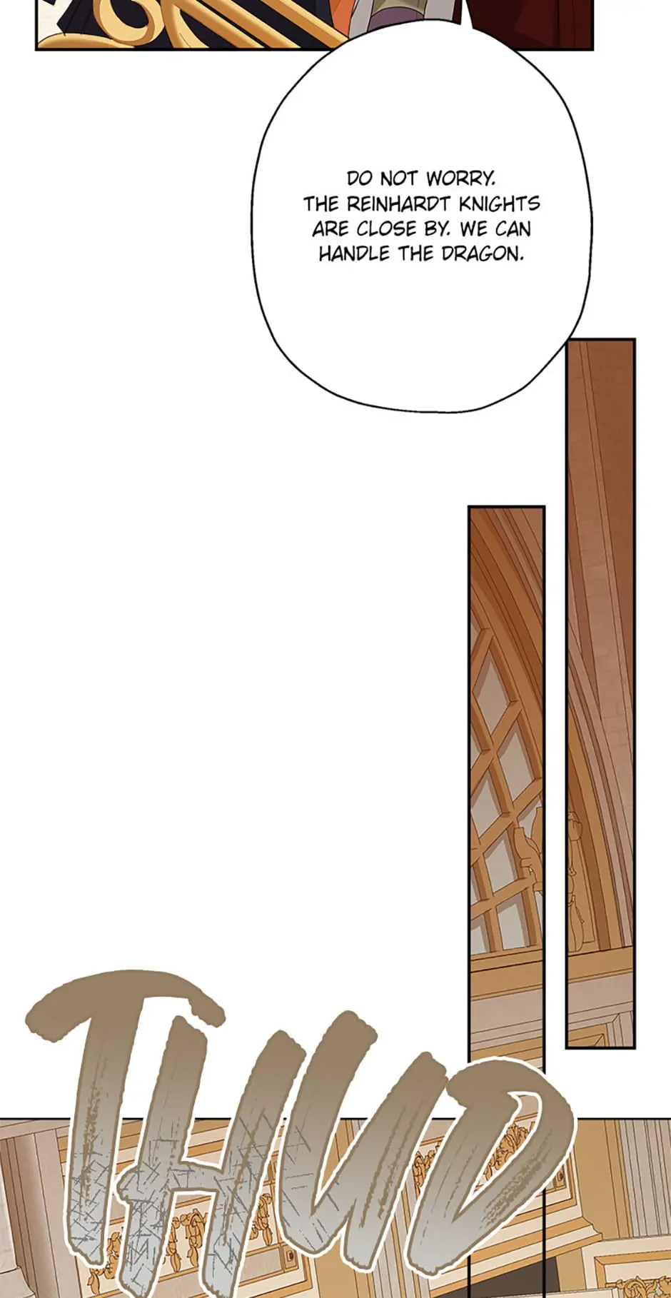 My Unexpected Marriage Chapter 74 - page 44