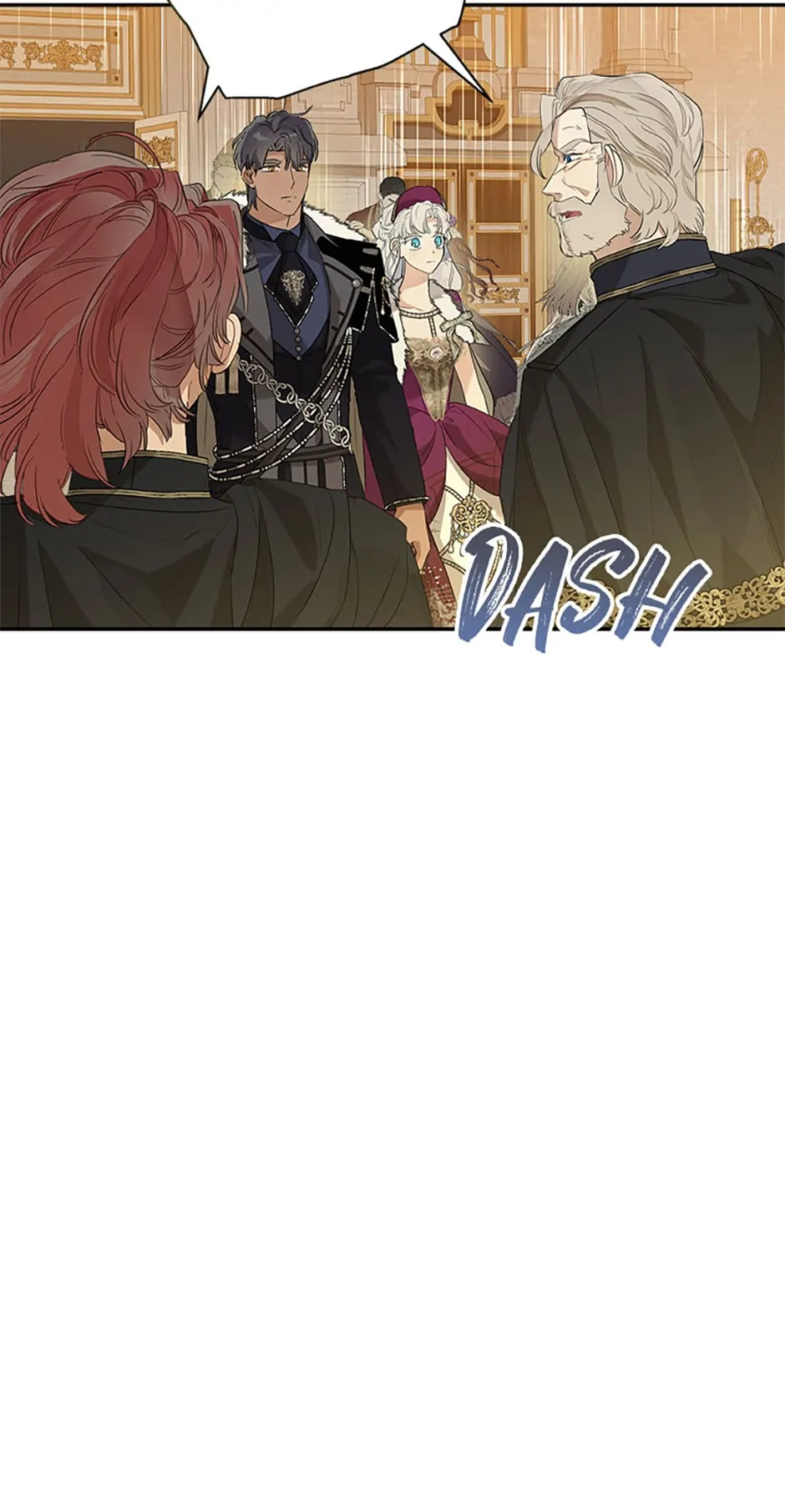 My Unexpected Marriage Chapter 74 - page 46