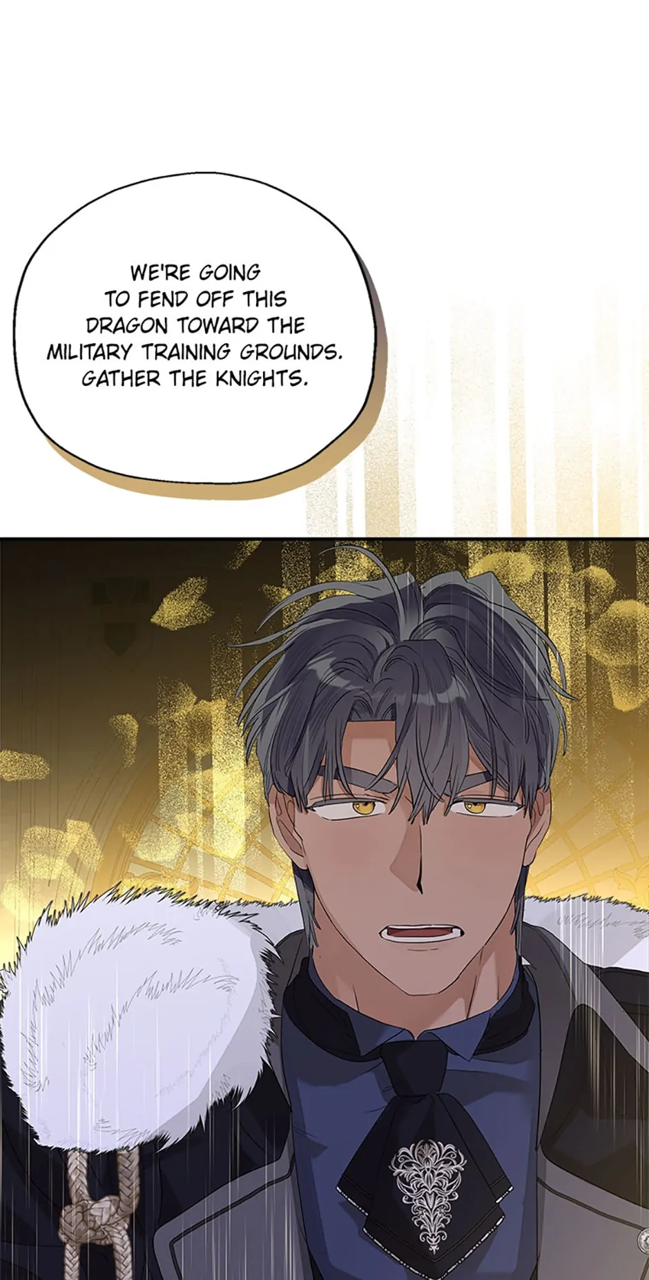 My Unexpected Marriage Chapter 74 - page 47