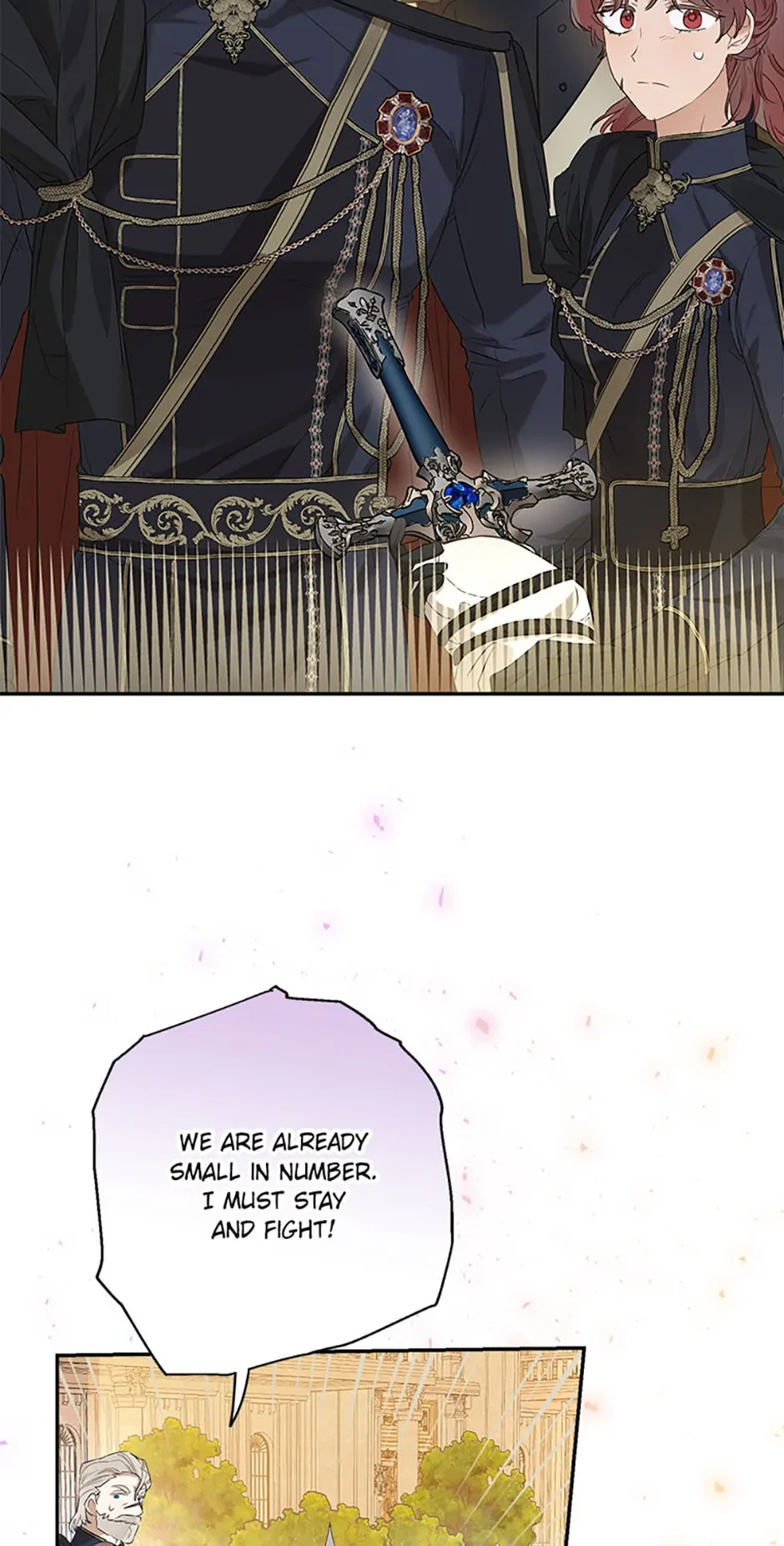 My Unexpected Marriage Chapter 74 - page 49