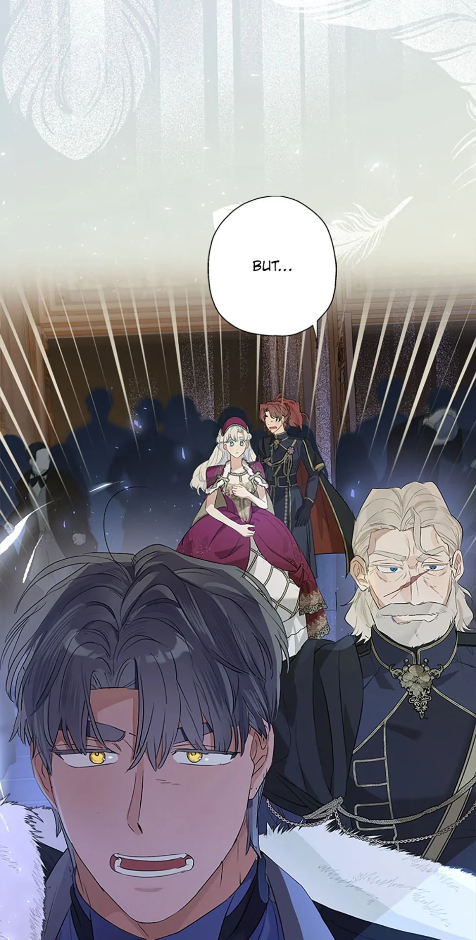 My Unexpected Marriage Chapter 74 - page 52
