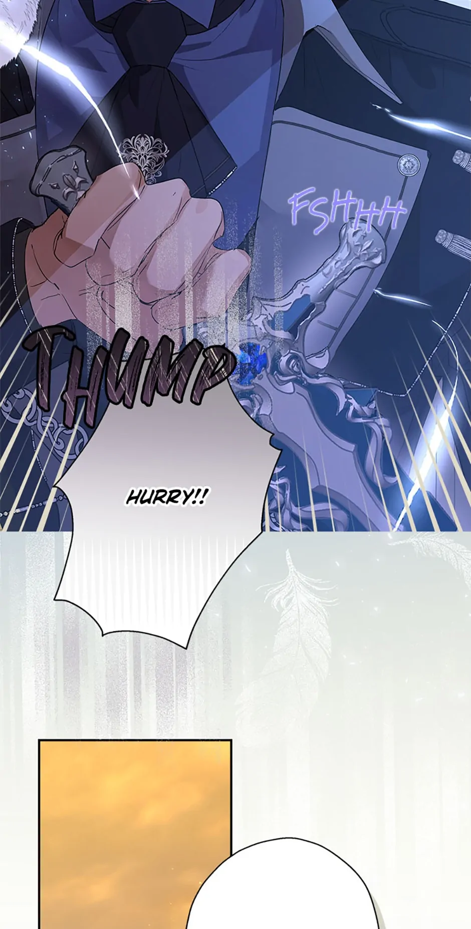 My Unexpected Marriage Chapter 74 - page 53