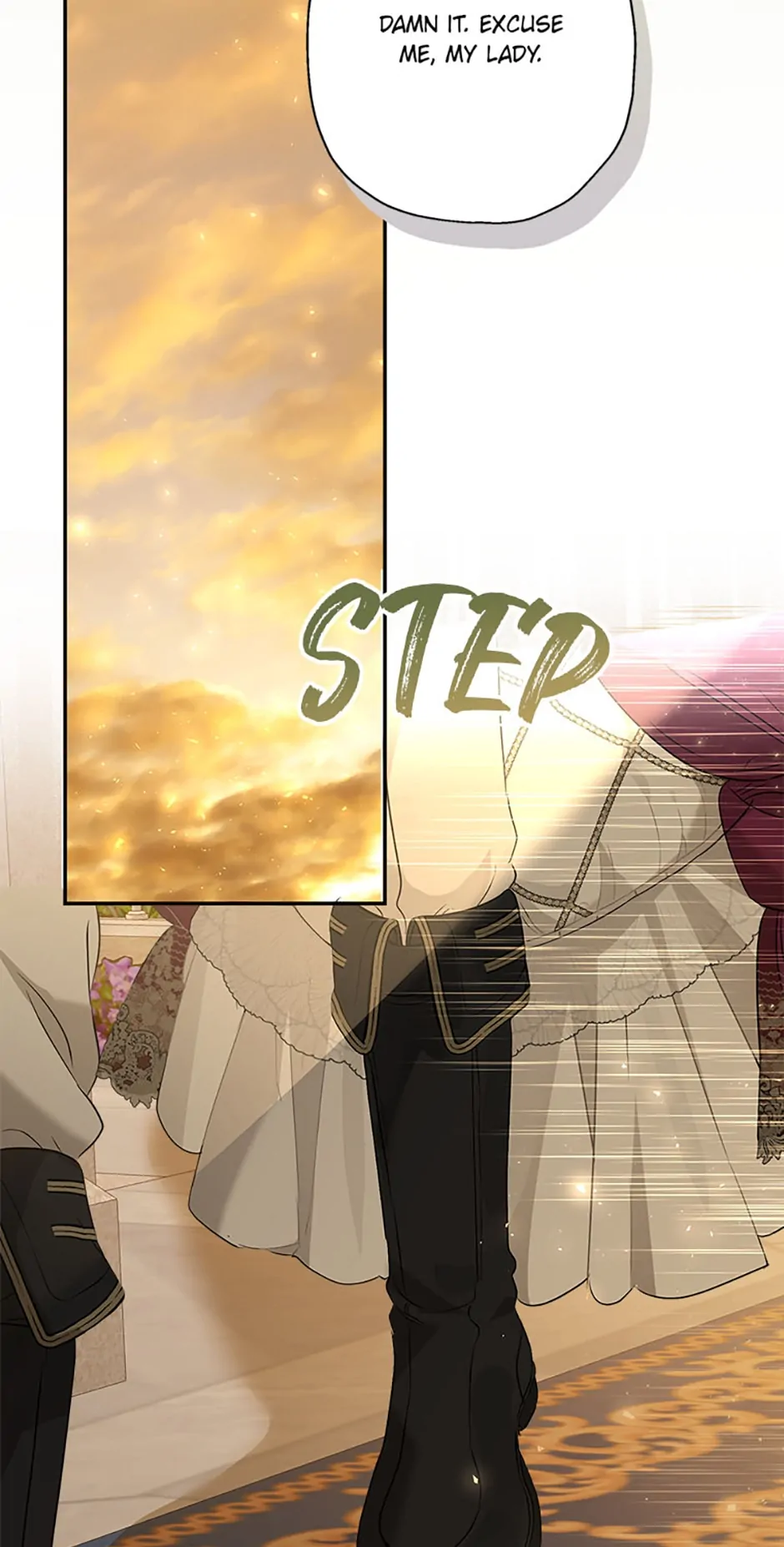 My Unexpected Marriage Chapter 74 - page 54