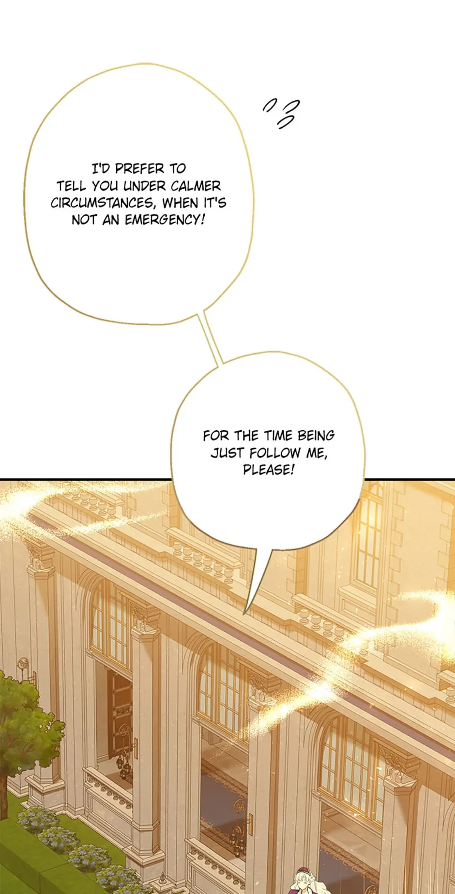 My Unexpected Marriage Chapter 74 - page 57