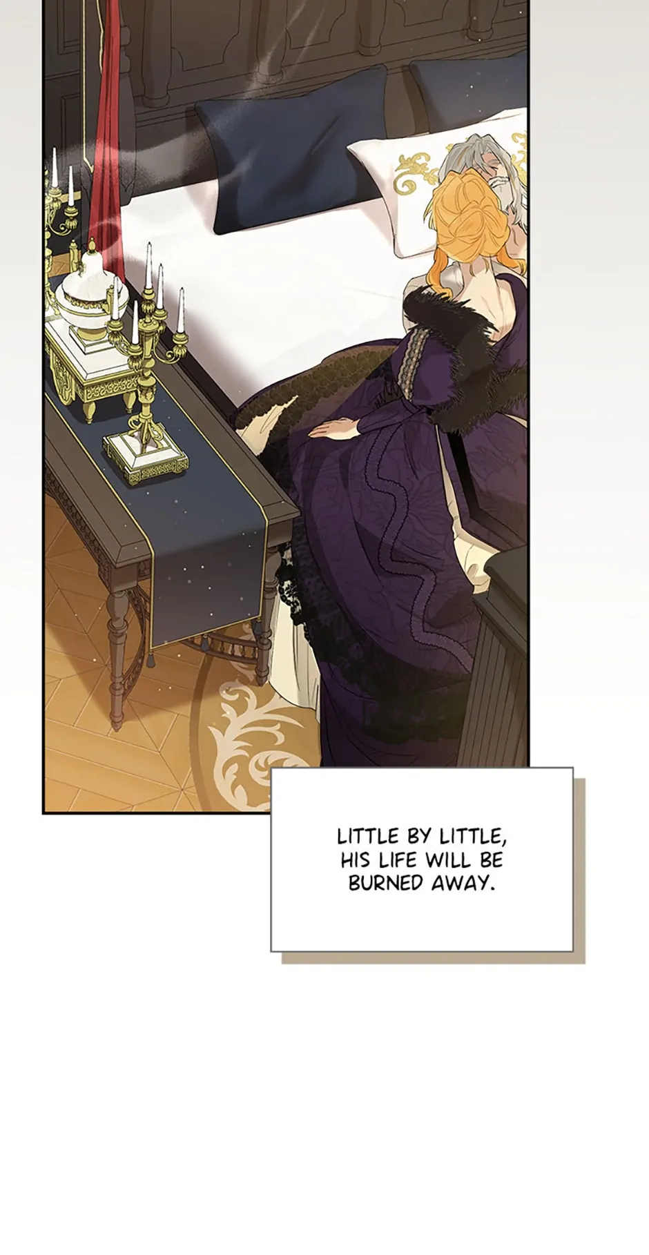 My Unexpected Marriage Chapter 74 - page 6