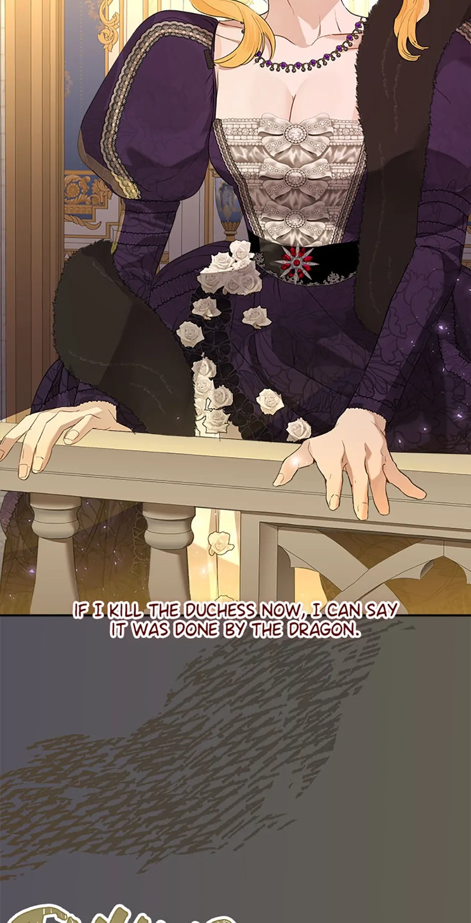 My Unexpected Marriage Chapter 74 - page 60