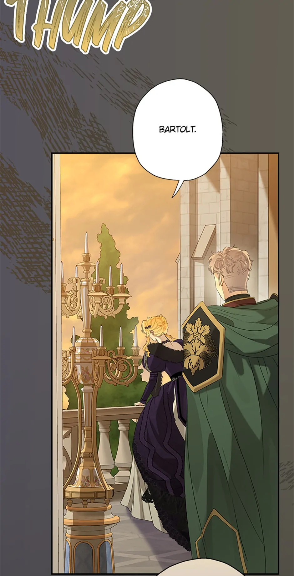 My Unexpected Marriage Chapter 74 - page 61
