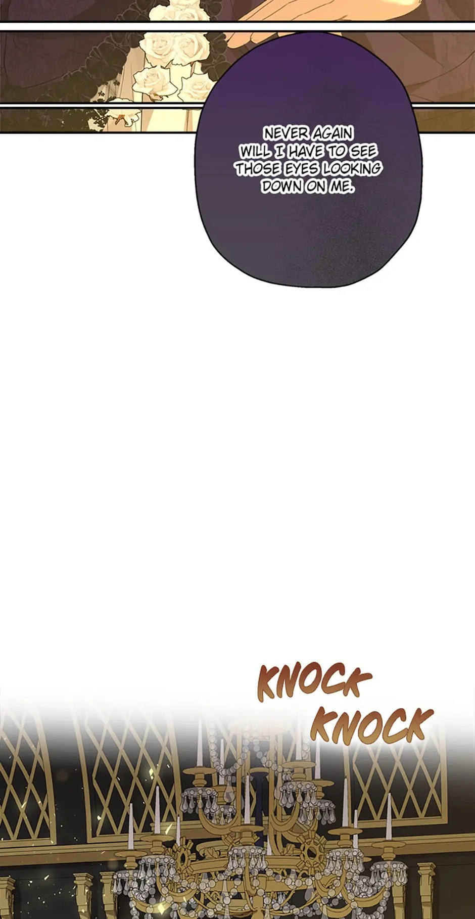My Unexpected Marriage Chapter 74 - page 8