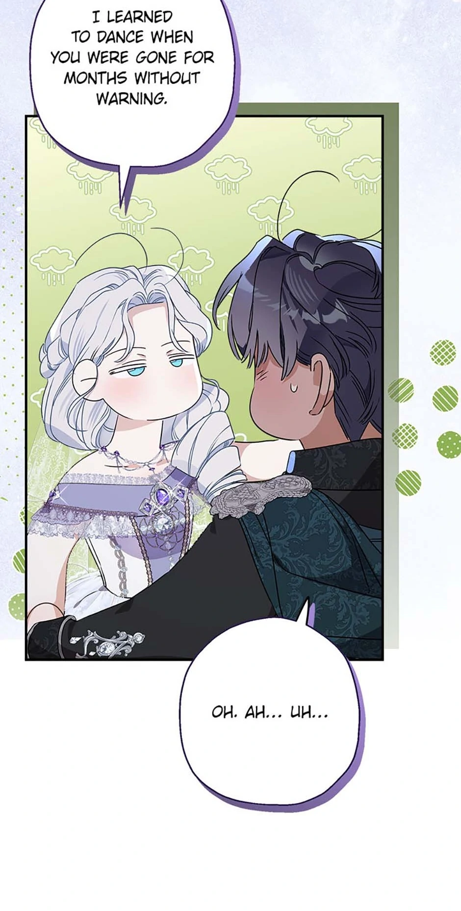 My Unexpected Marriage Chapter 101 - page 11