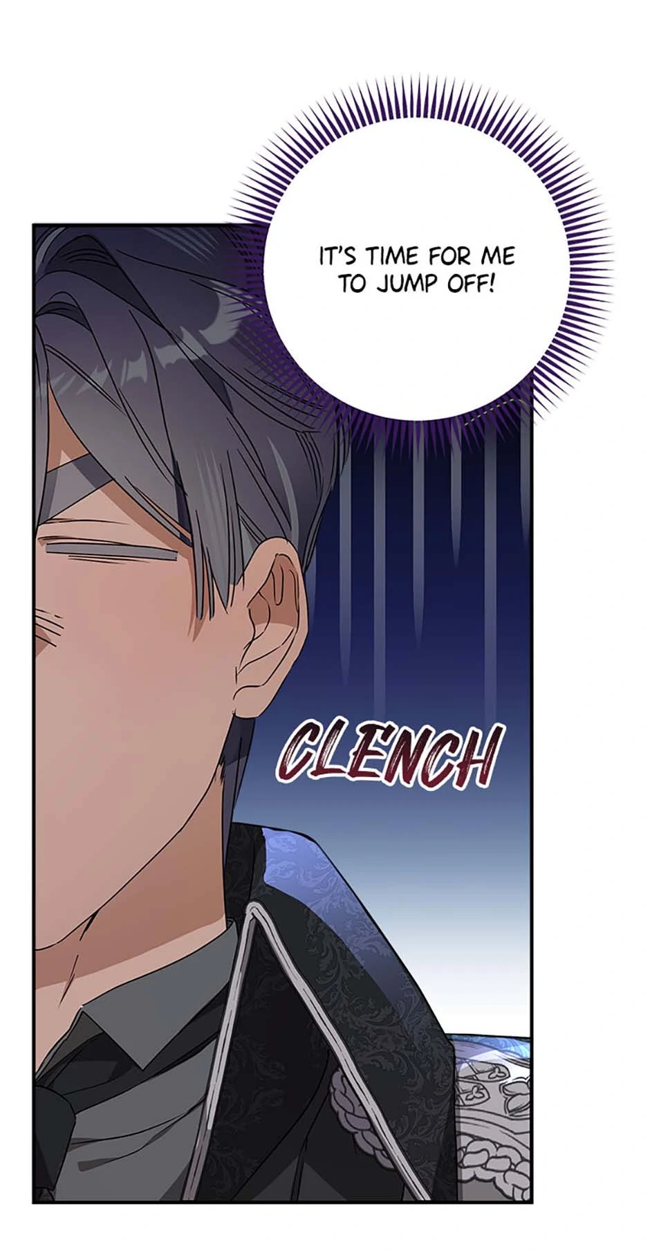 My Unexpected Marriage Chapter 101 - page 12
