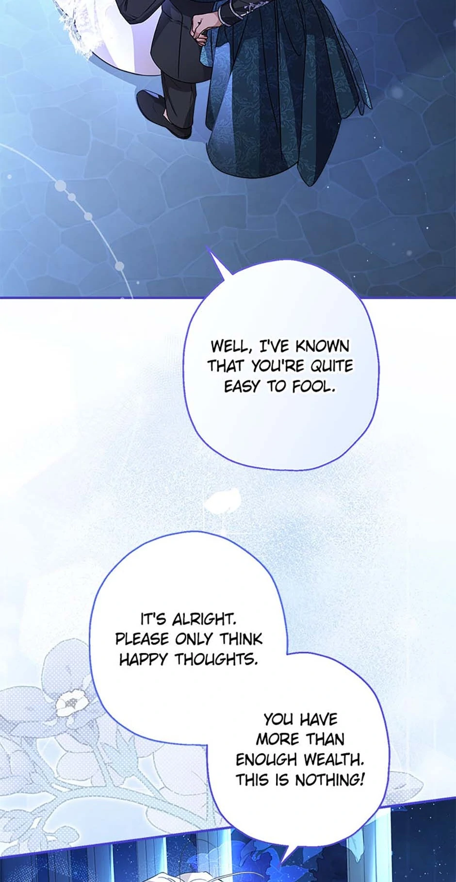 My Unexpected Marriage Chapter 101 - page 14