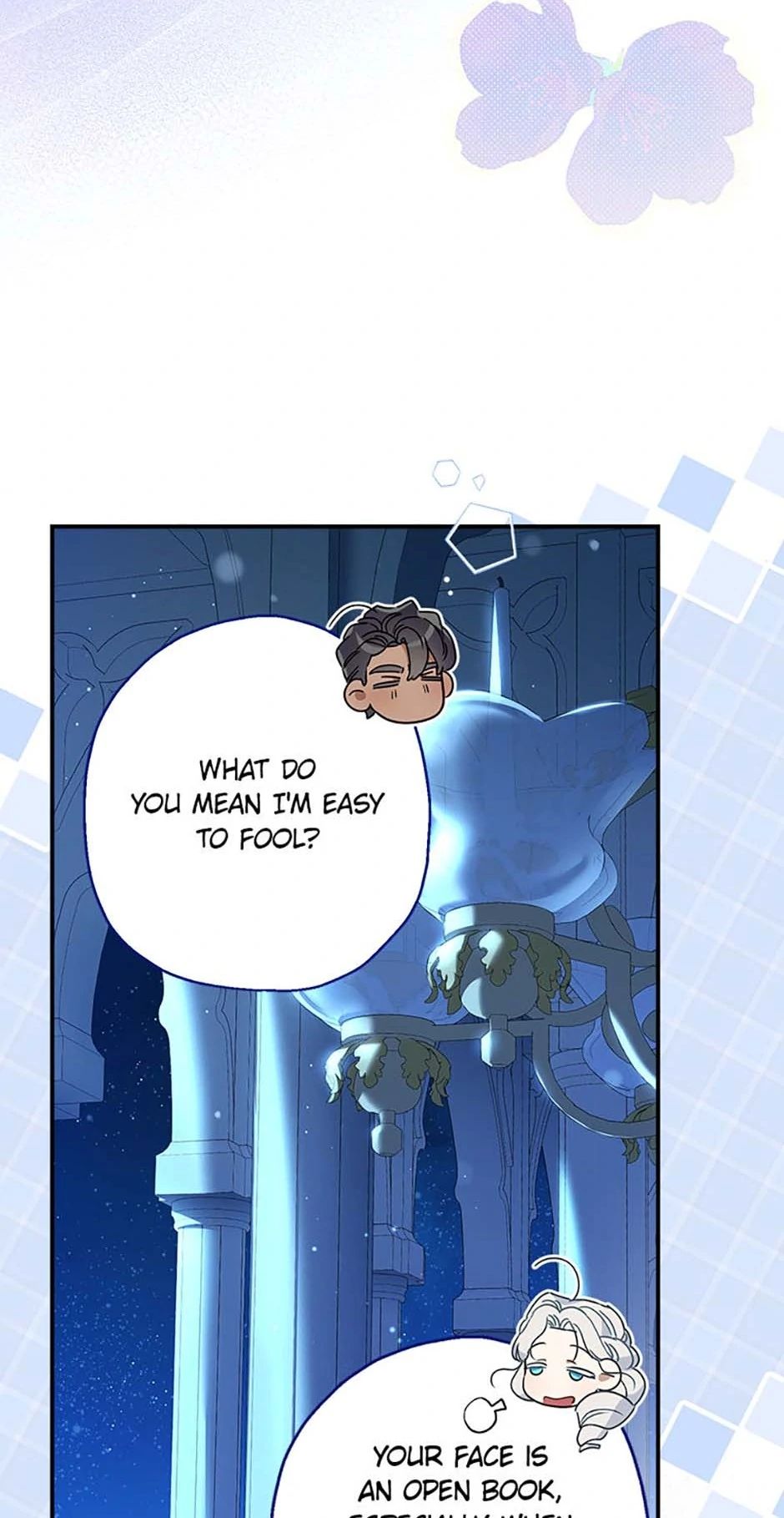 My Unexpected Marriage Chapter 101 - page 17