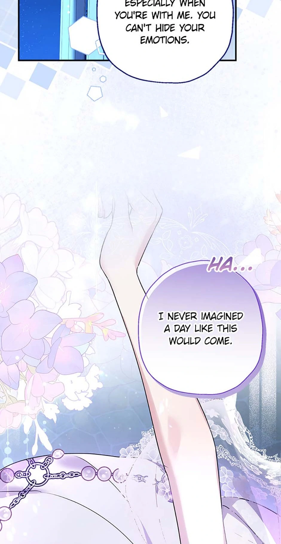 My Unexpected Marriage Chapter 101 - page 18