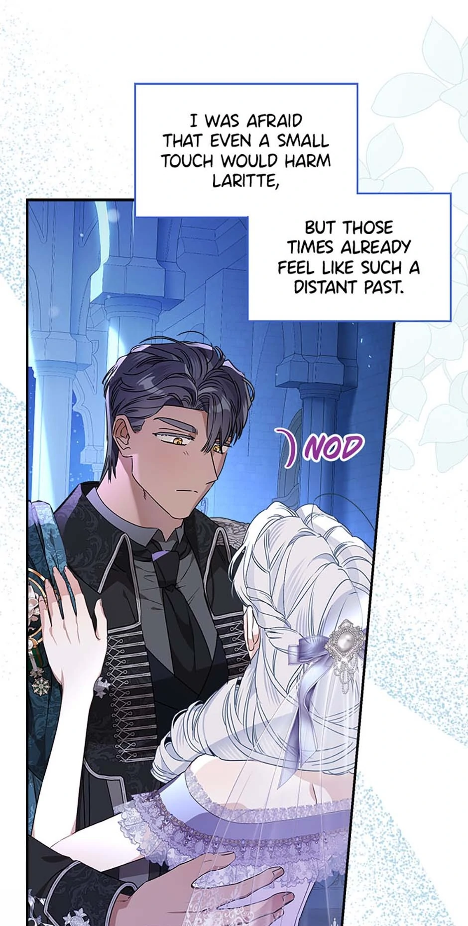 My Unexpected Marriage Chapter 101 - page 22