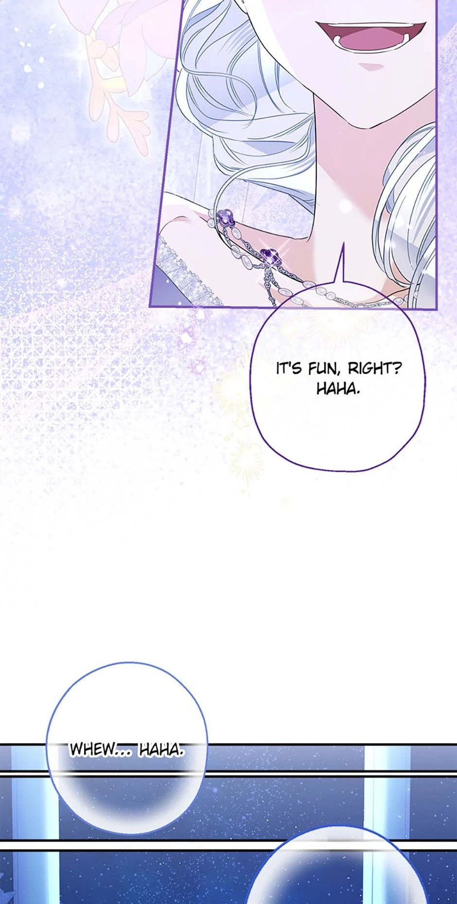 My Unexpected Marriage Chapter 101 - page 29