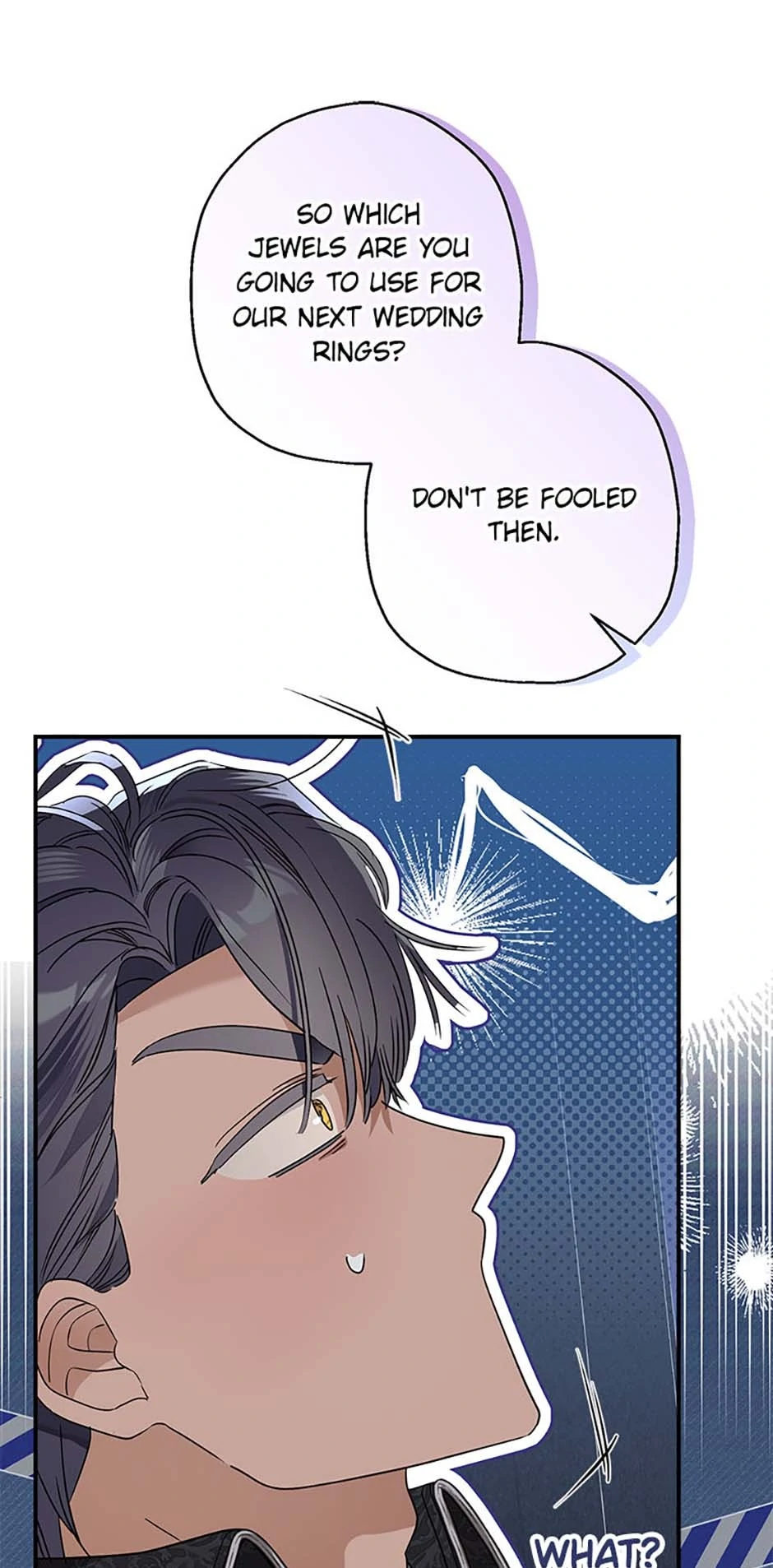 My Unexpected Marriage Chapter 101 - page 32