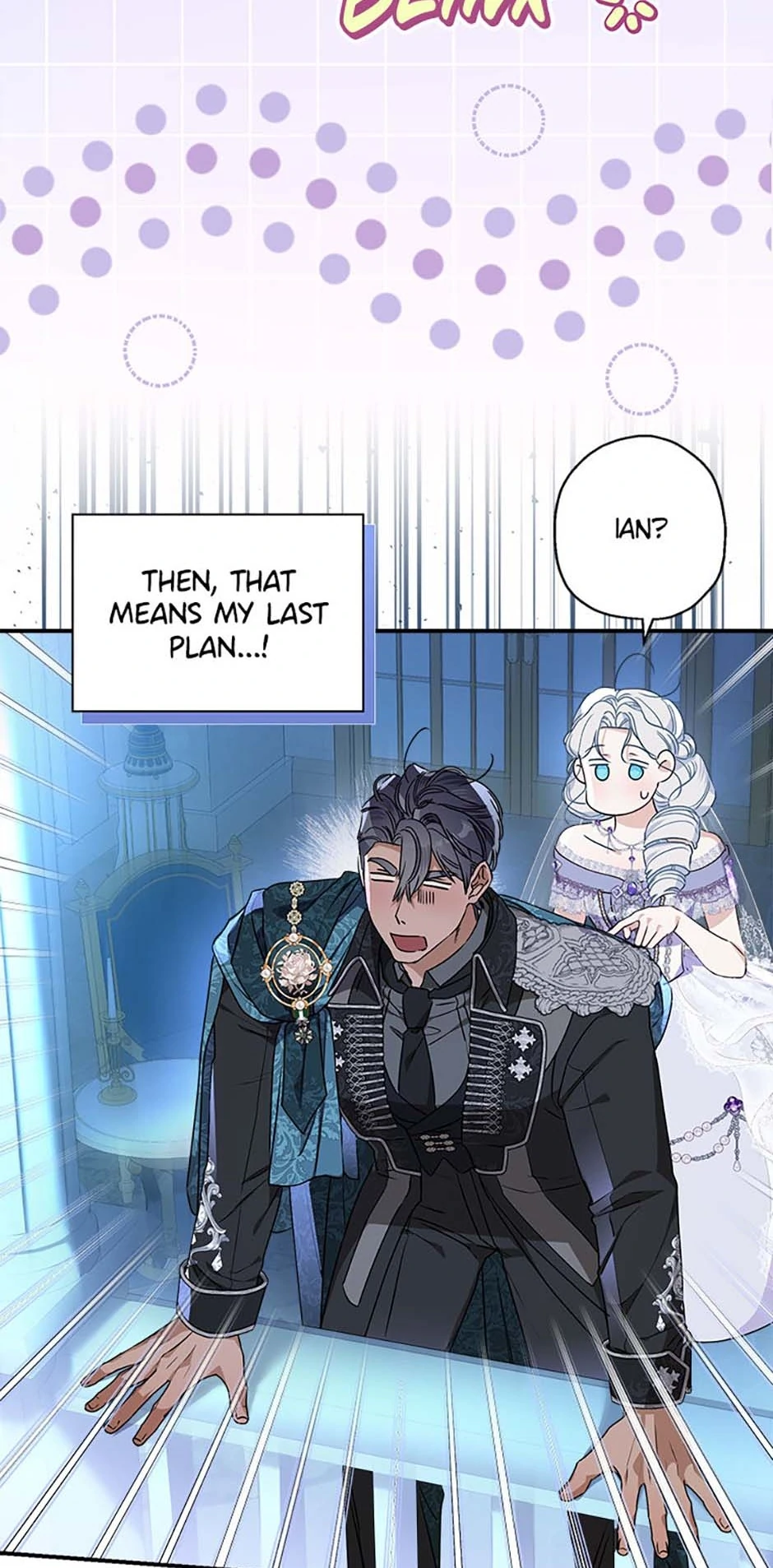 My Unexpected Marriage Chapter 101 - page 34