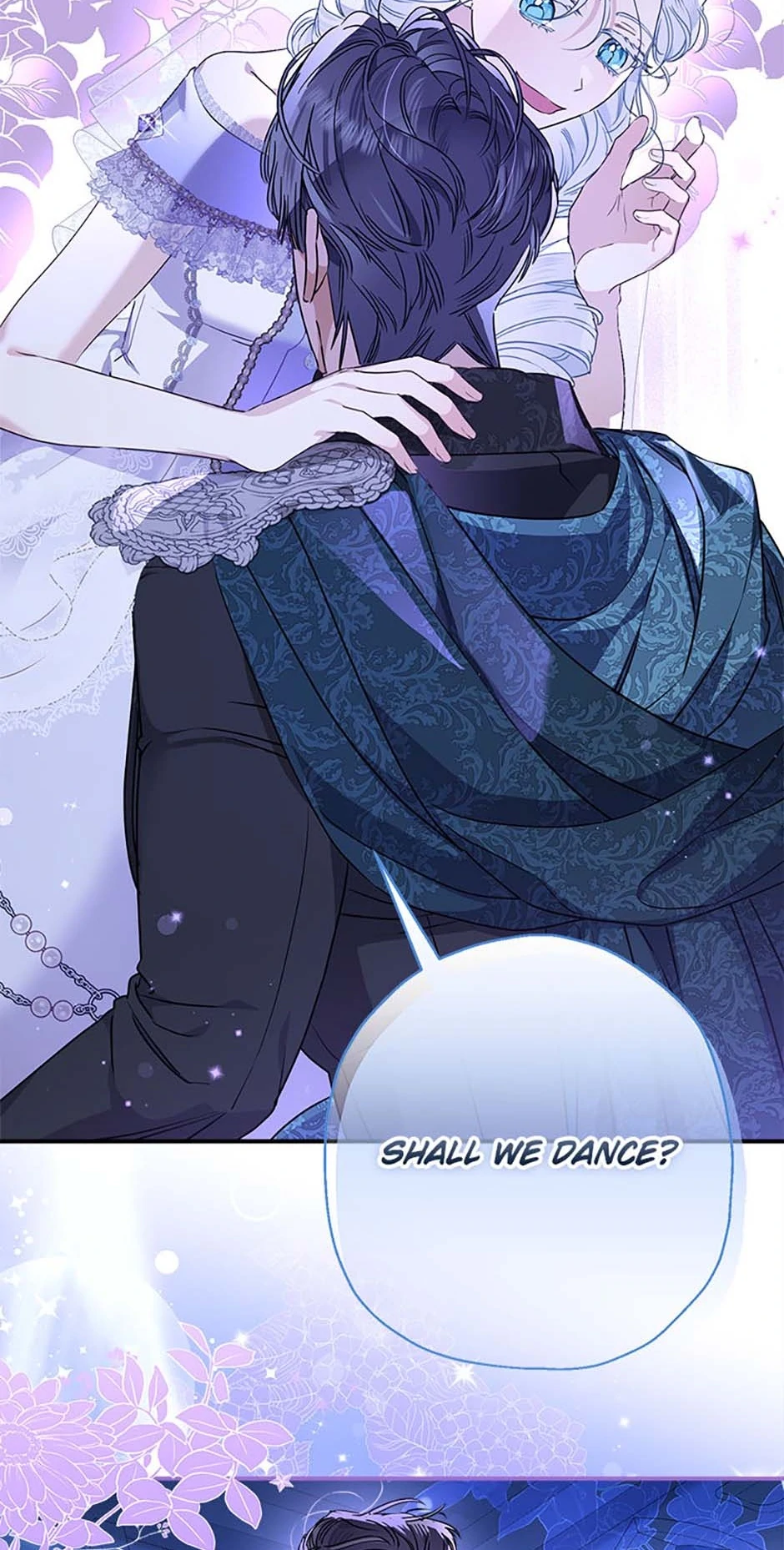 My Unexpected Marriage Chapter 101 - page 4
