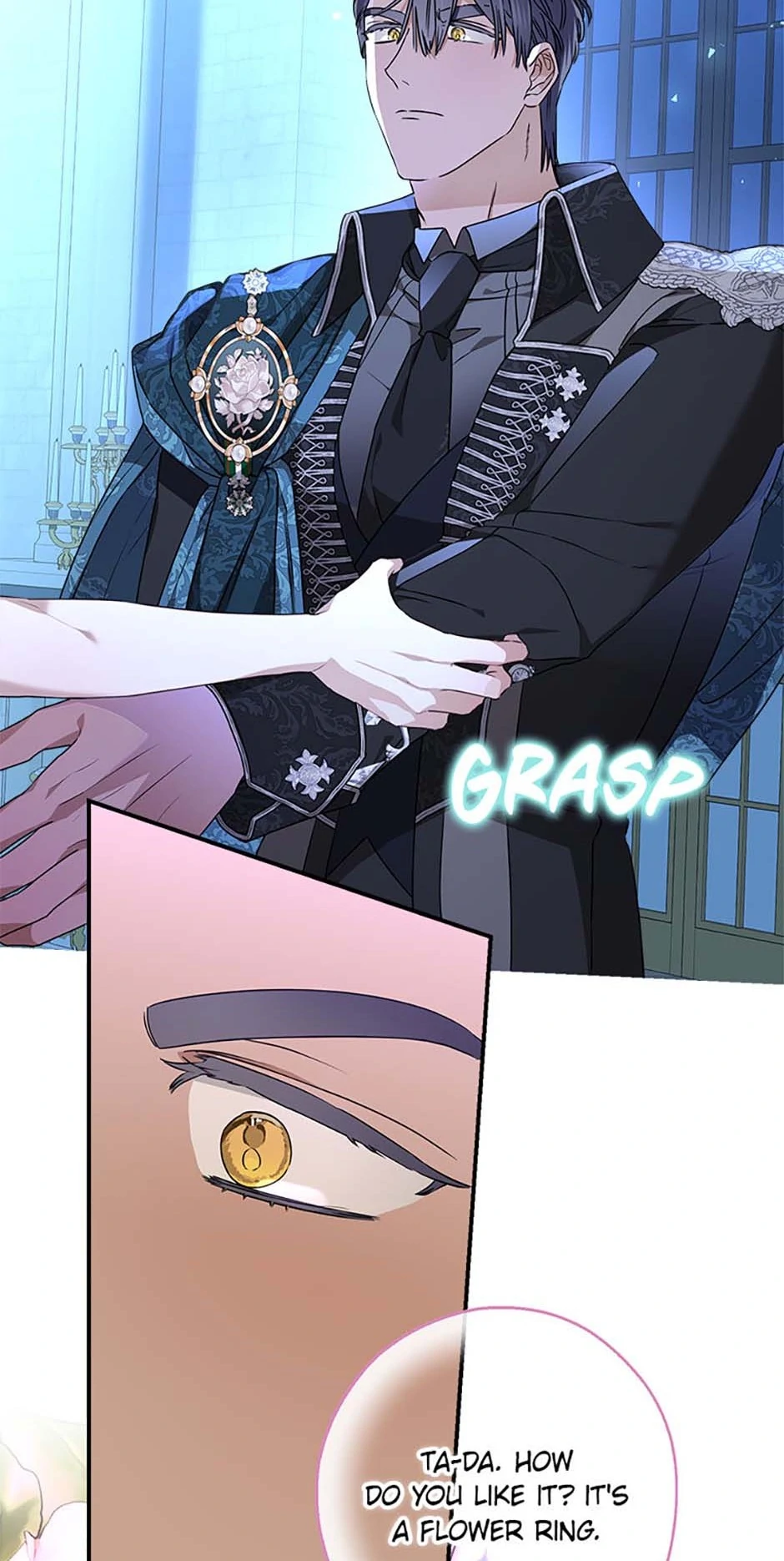 My Unexpected Marriage Chapter 101 - page 42