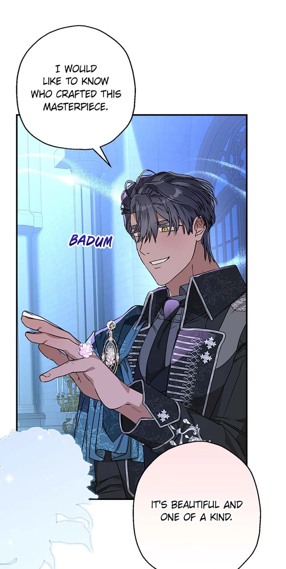 My Unexpected Marriage Chapter 101 - page 44