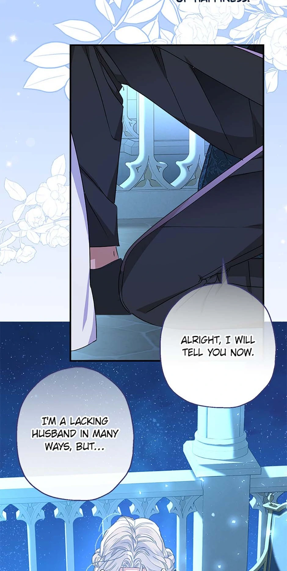 My Unexpected Marriage Chapter 101 - page 46