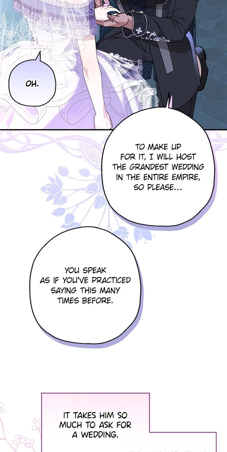 My Unexpected Marriage Chapter 101 - page 49
