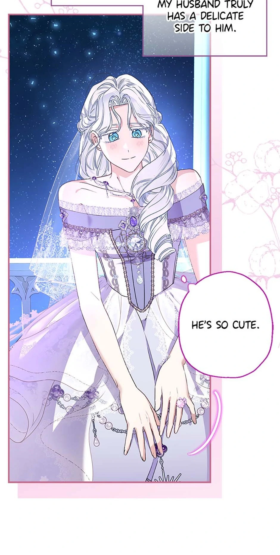 My Unexpected Marriage Chapter 101 - page 50