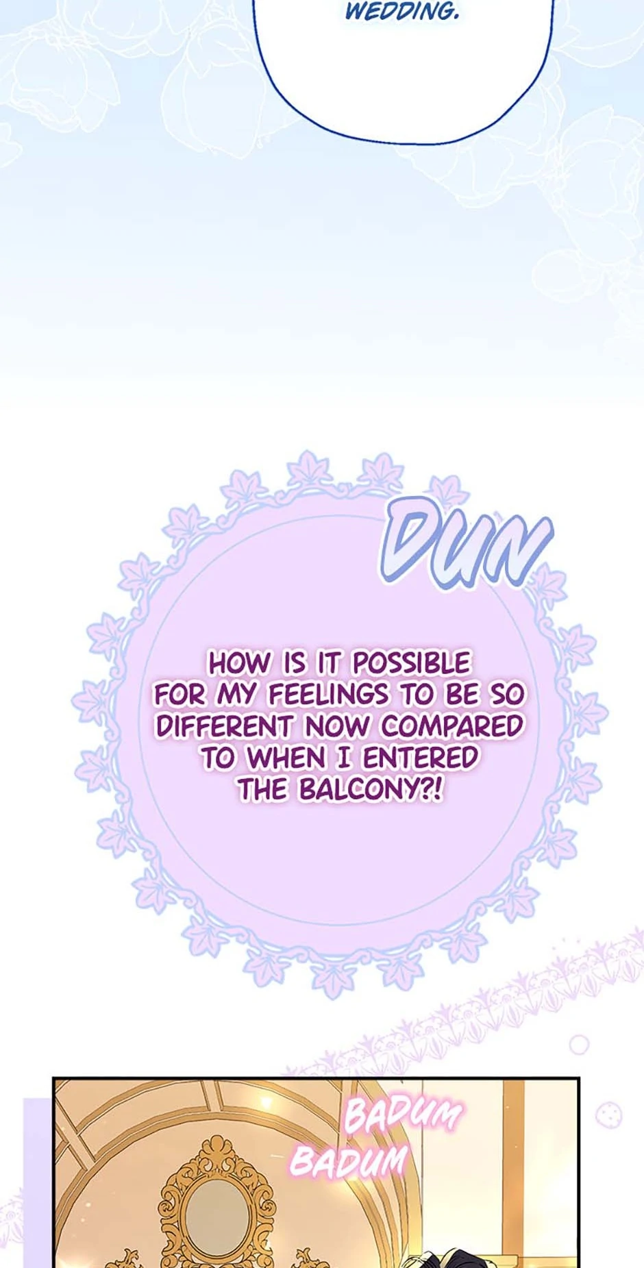 My Unexpected Marriage Chapter 101 - page 52