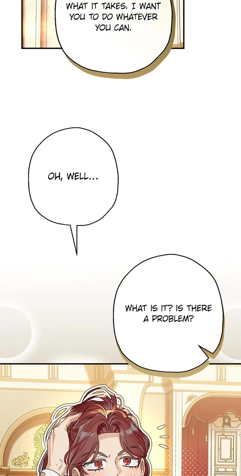 My Unexpected Marriage Chapter 101 - page 57