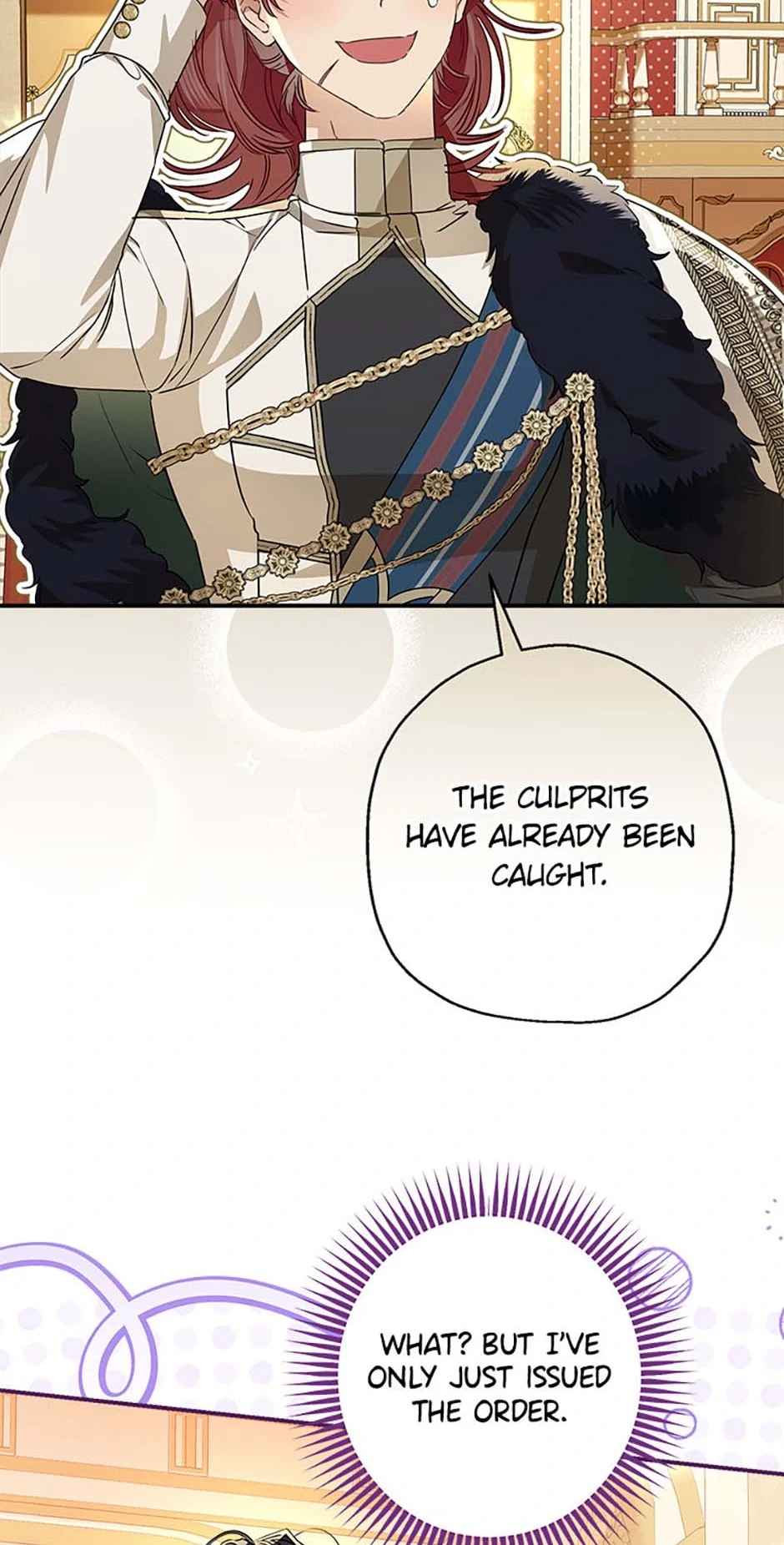 My Unexpected Marriage Chapter 101 - page 58