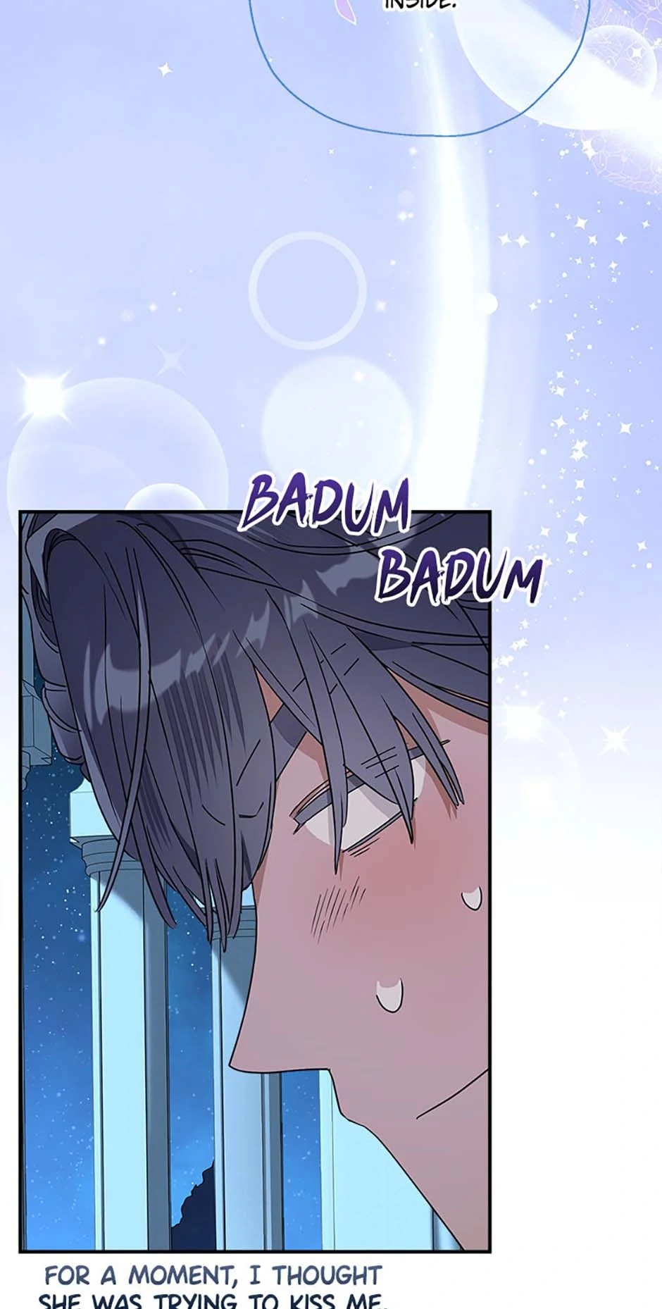 My Unexpected Marriage Chapter 101 - page 6