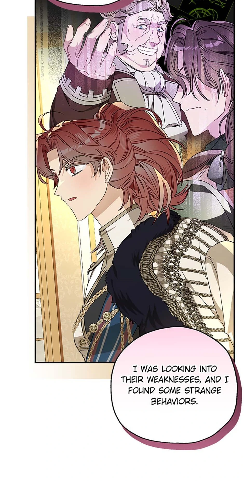 My Unexpected Marriage Chapter 101 - page 60