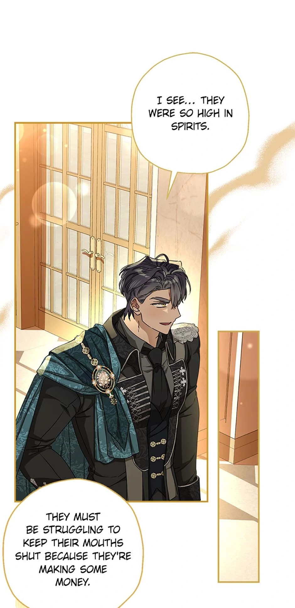 My Unexpected Marriage Chapter 101 - page 61