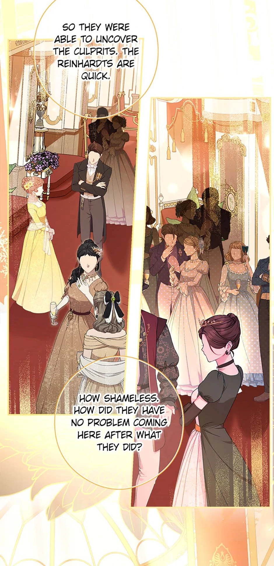 My Unexpected Marriage Chapter 101 - page 63